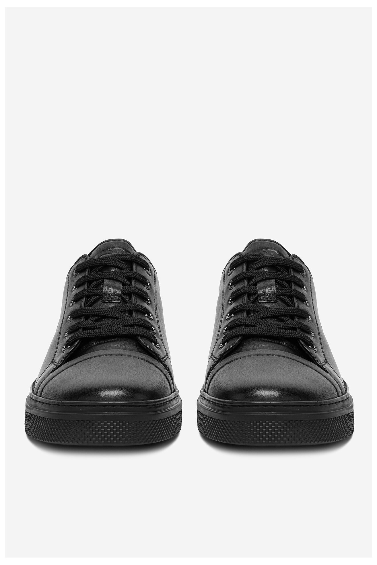 Tornacipő Lasocki CEO-REZA-04 MI25 FEKETE