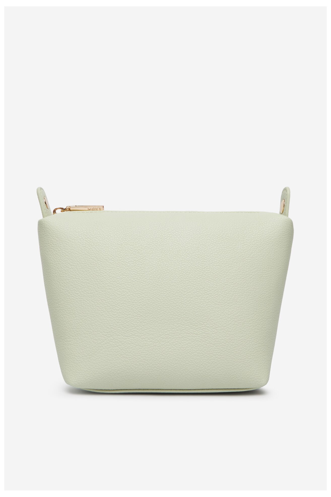 Сумка З Ремінцем Mexx EO-MEXX-B-003-09 СВІТЛО-ЗЕЛЕНИЙ