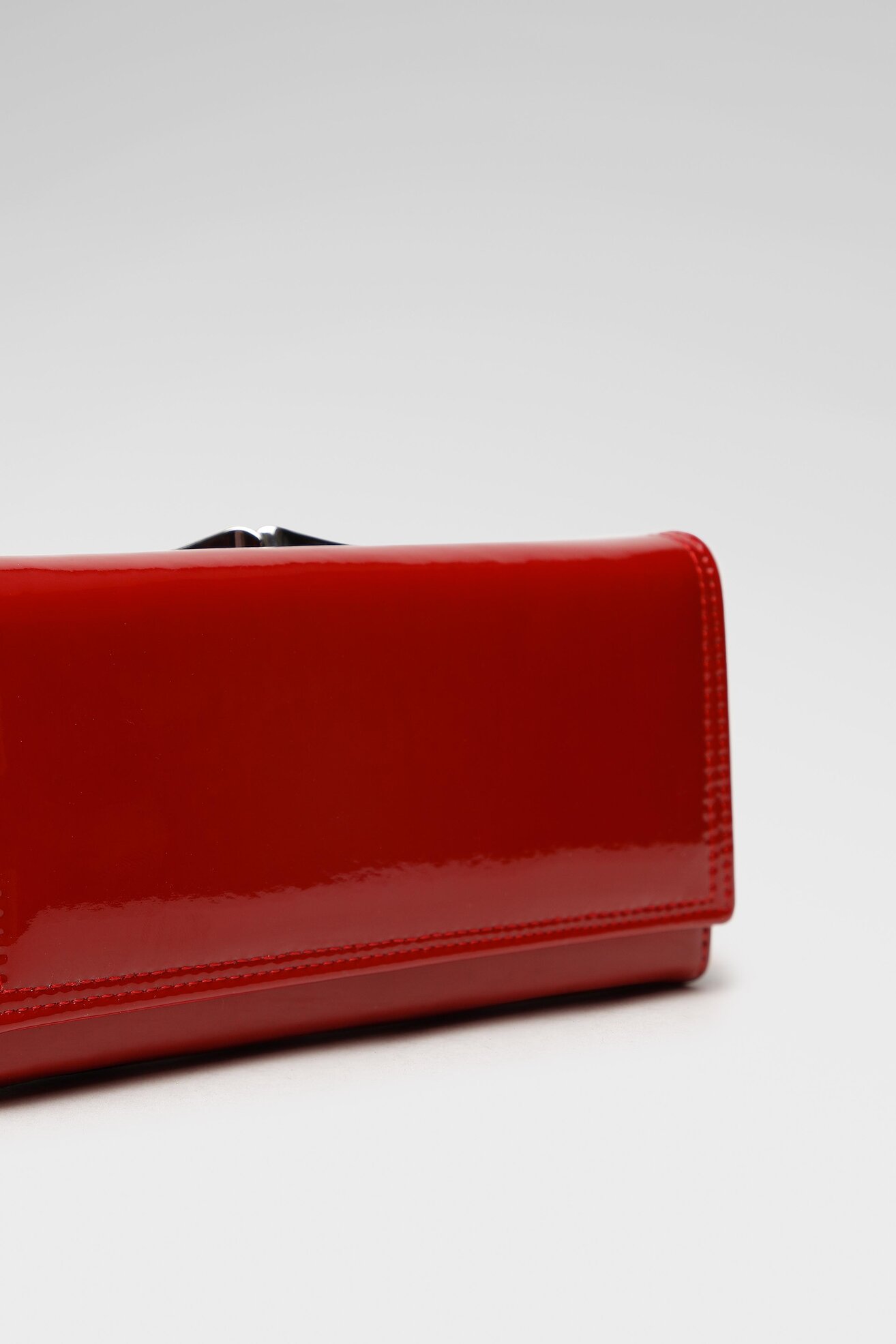 Portfel damski Jenny Fairy 4W1-001-AW21 Czerwony