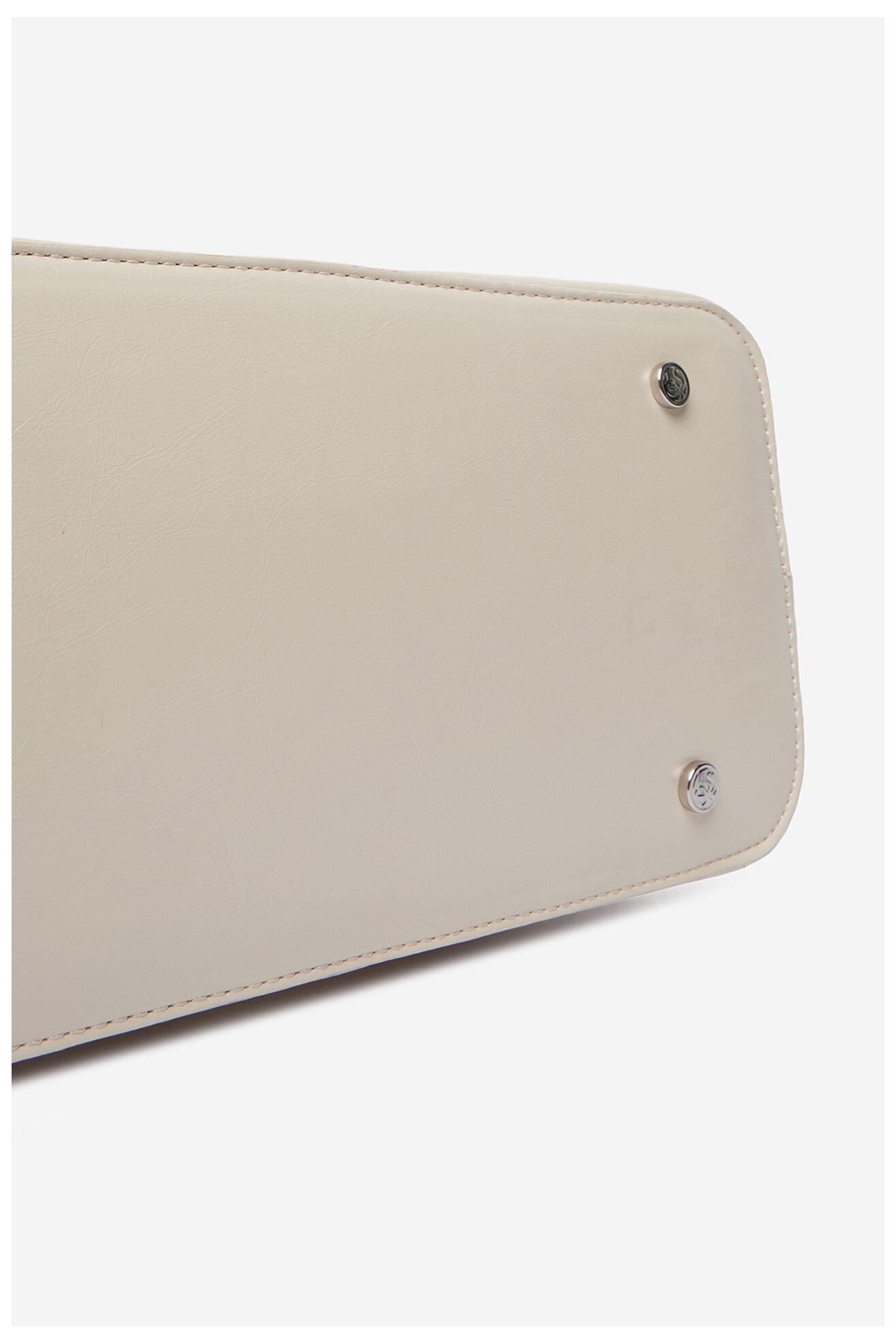 Сумка З Ремінцем Lasocki CEO-LSK-X-002-09 ІВОРИ