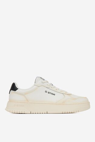 Кросівки G-STAR RAW V5-10505 БІЛИЙ