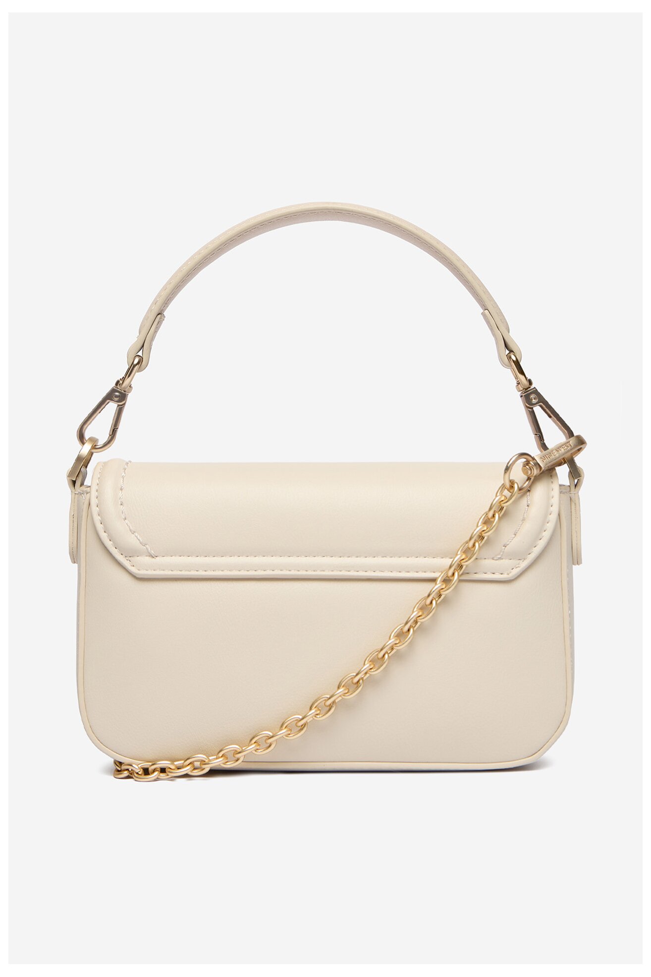 Torebka NINE WEST CEO-TESSA-KY257 Ivory