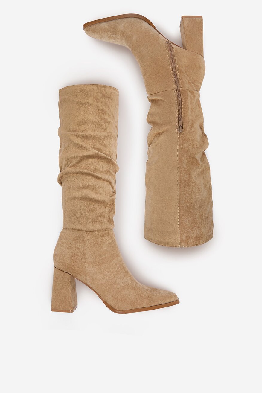 Cizme DeeZee MARO MEDIU - 5904410912012