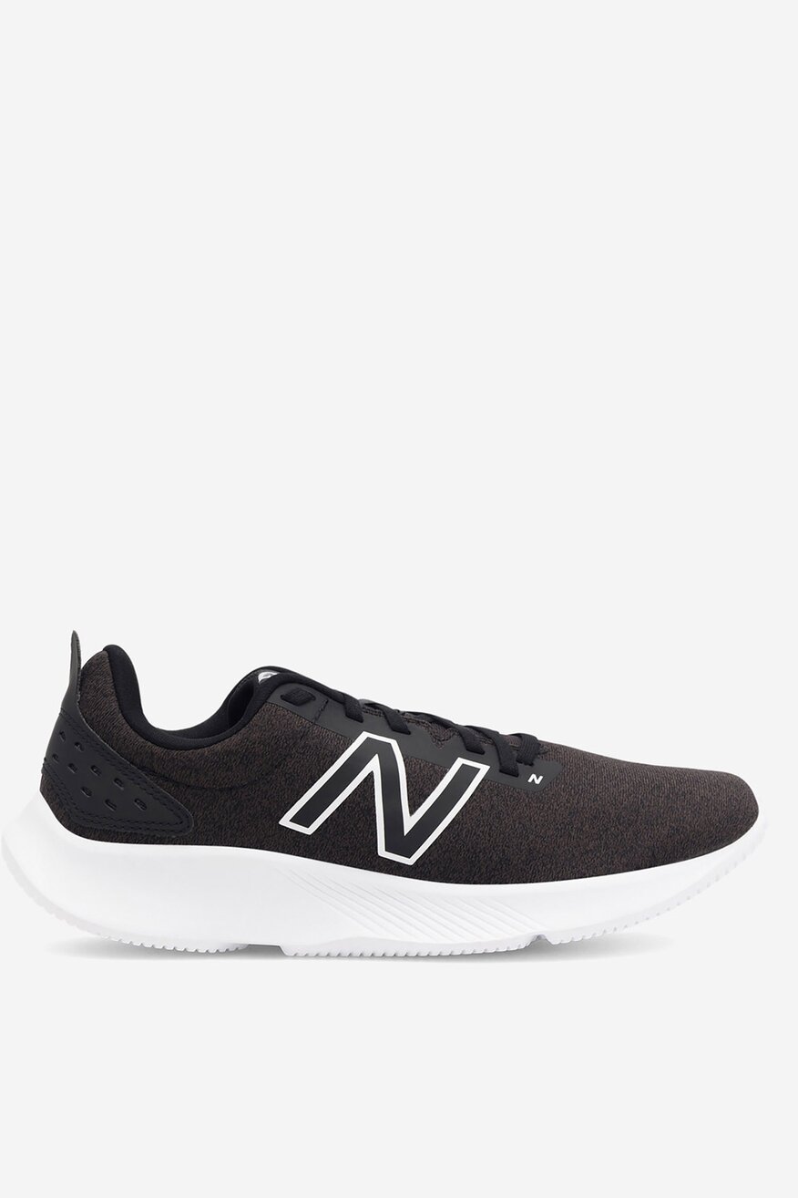 Sportovní obuv New Balance TMAVĚ ŠEDÁ - 2230054256087