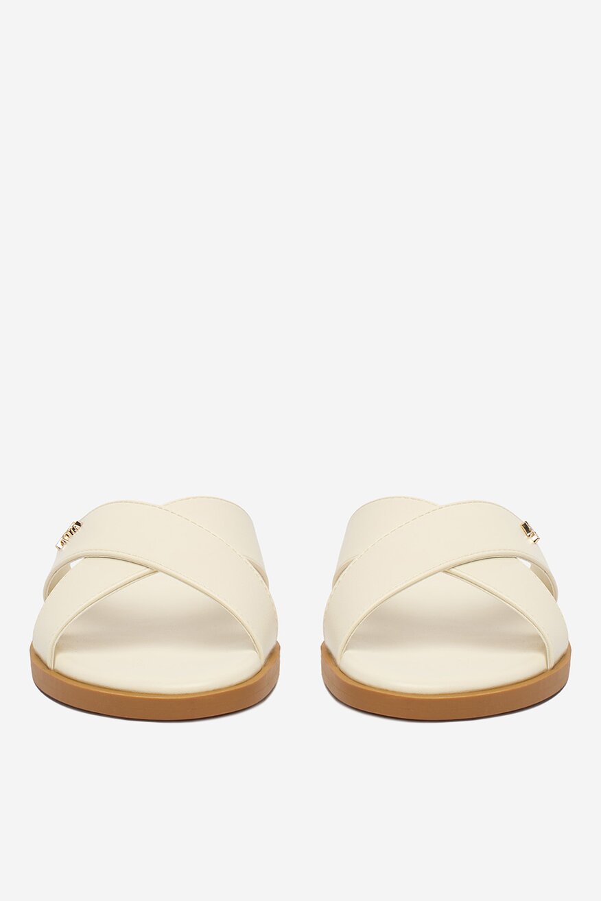 Mexx - Klapki - 5907964032182