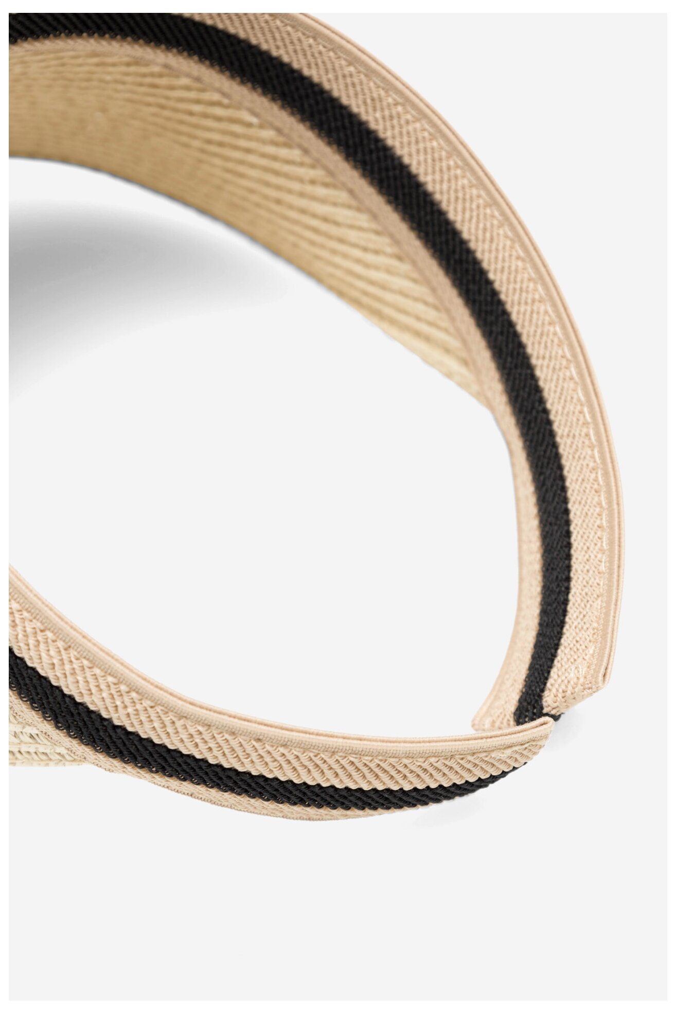 Kapelusz damski Jenny Fairy 4W3-008-SS24 Beżowy