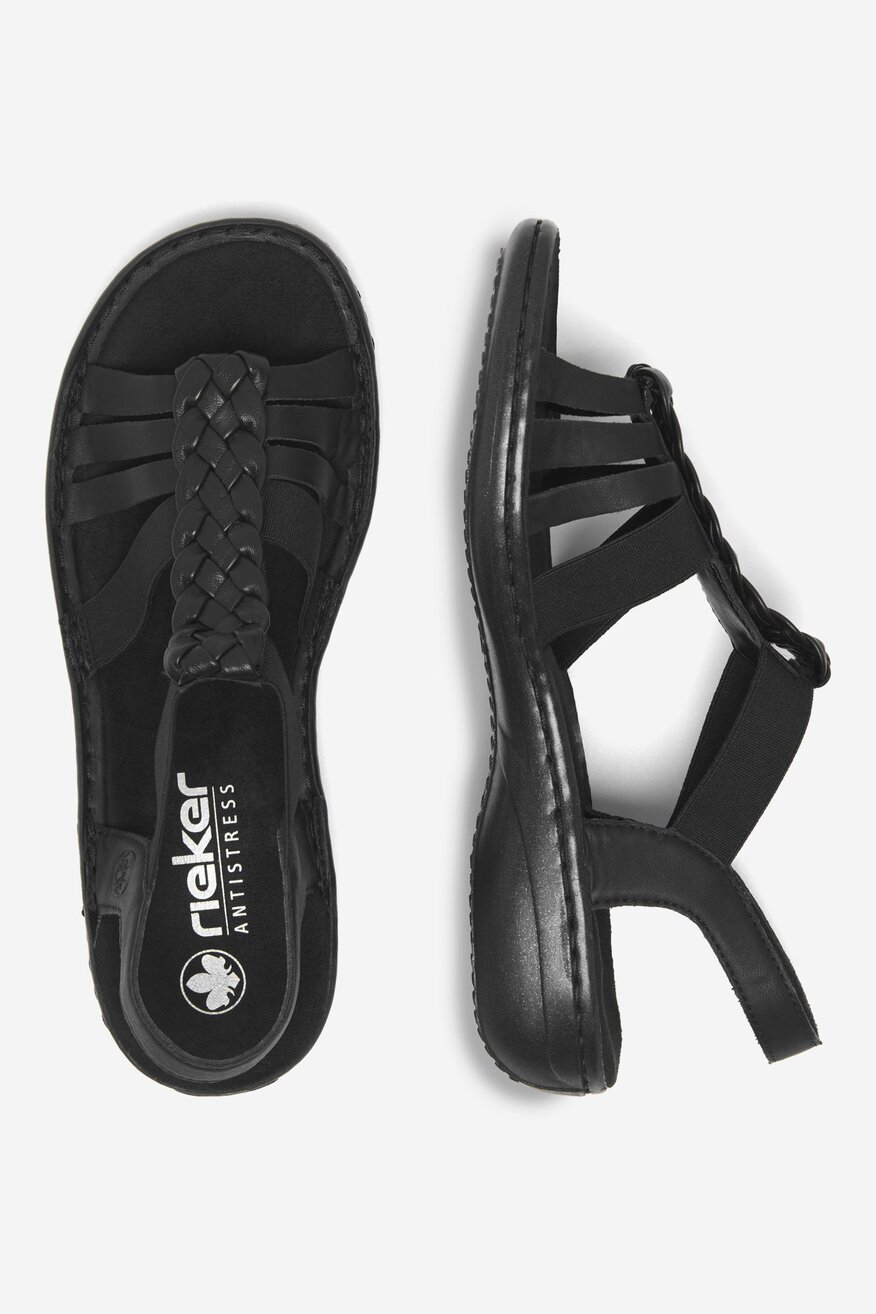 
                Сандали Rieker ЧЕРЕН - 5905588311188