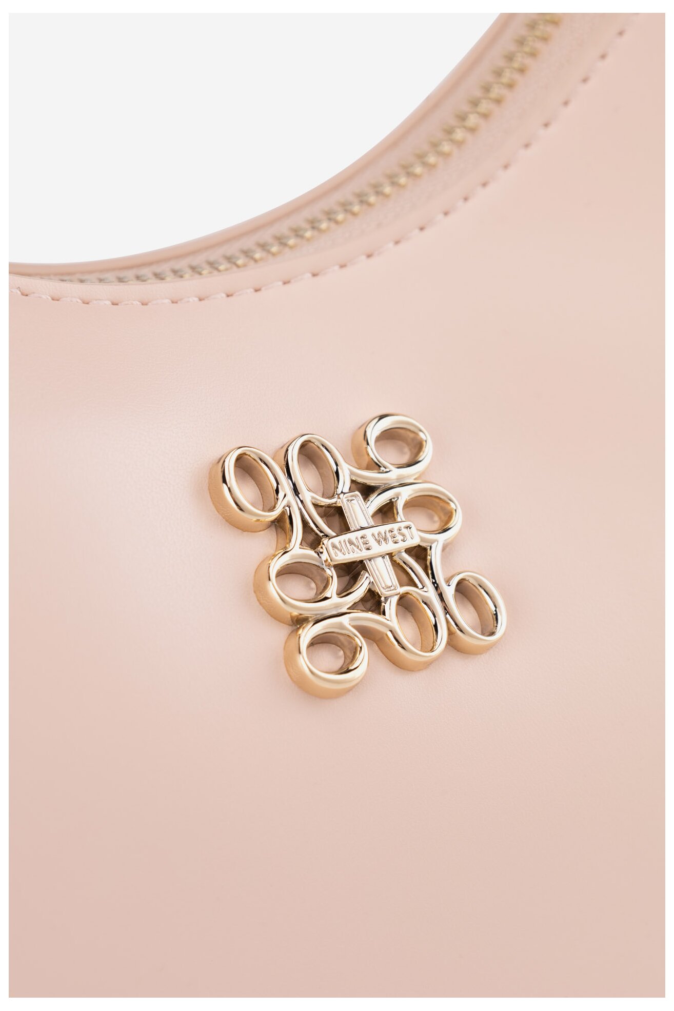 Дамска чанта NINE WEST CEO-VALENCIA-LDA5356A РОЗОВ