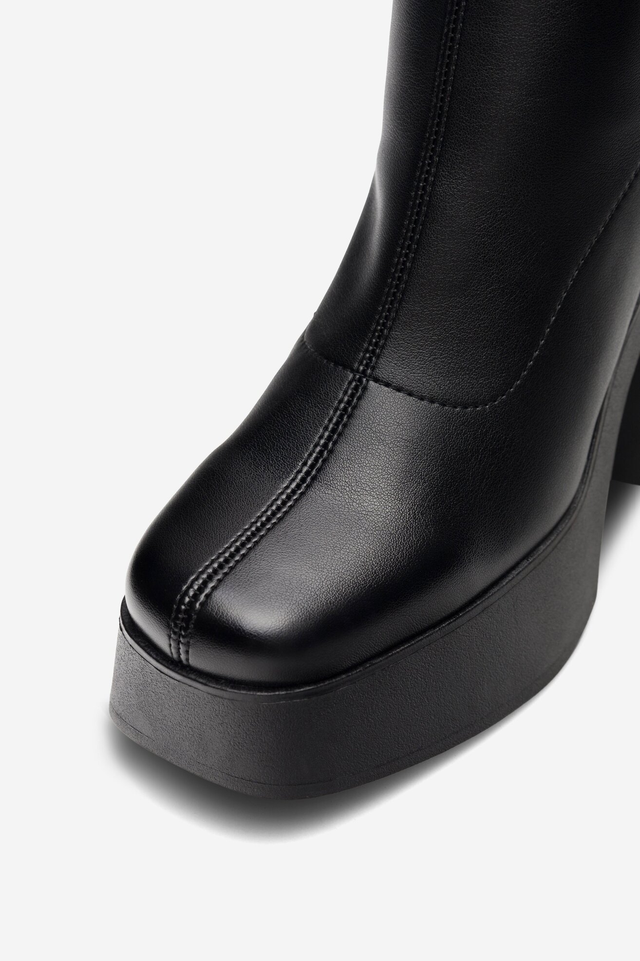 Ghete DeeZee NAMARA H2202352-2 NEGRU