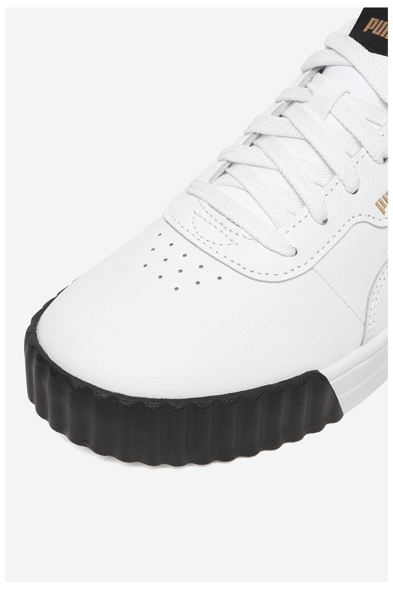 Кросівки спортивні Puma C-CARINA 3.0 40036509 БІЛИЙ