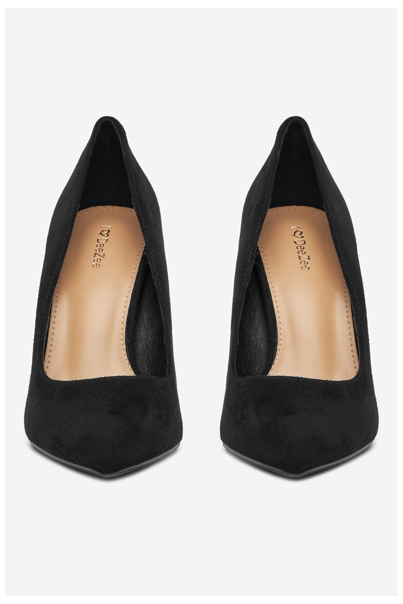 Туфлі-Човники DeeZee XLO МІКС