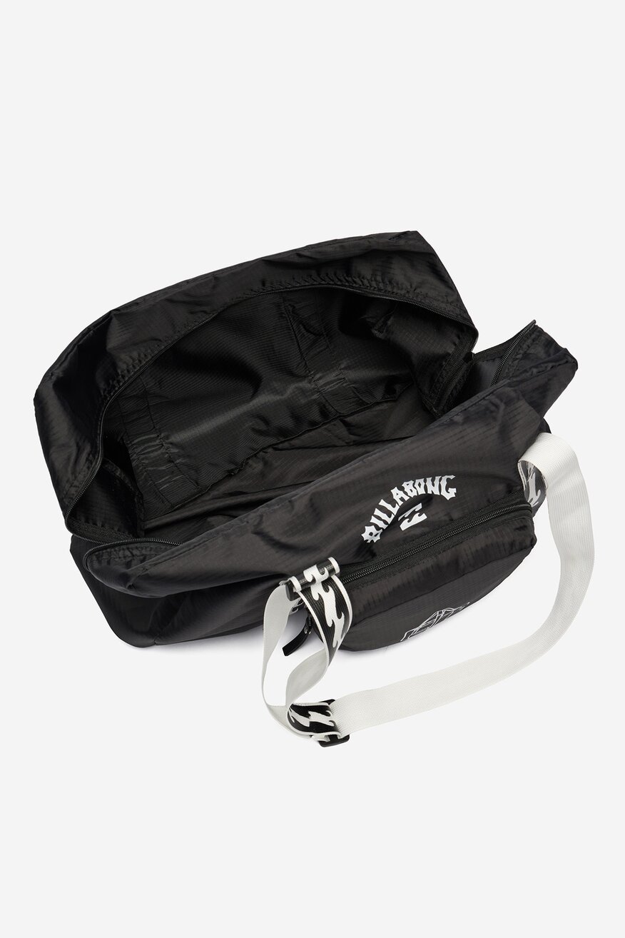 
                        Сумка З Ремінцем BILLABONG CEOWB-BLB-MZ-003-09 СВІТЛО-РОЖЕВИЙ - 5906751622414