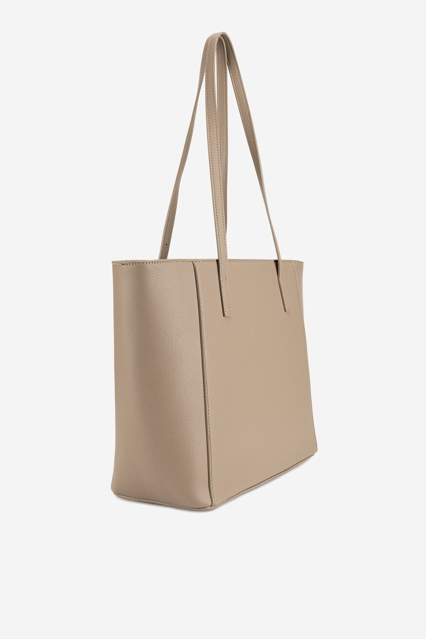 
                Geantă de mână Beverly Hills Polo Club BEJ ÎNCHIS - 5905588843856