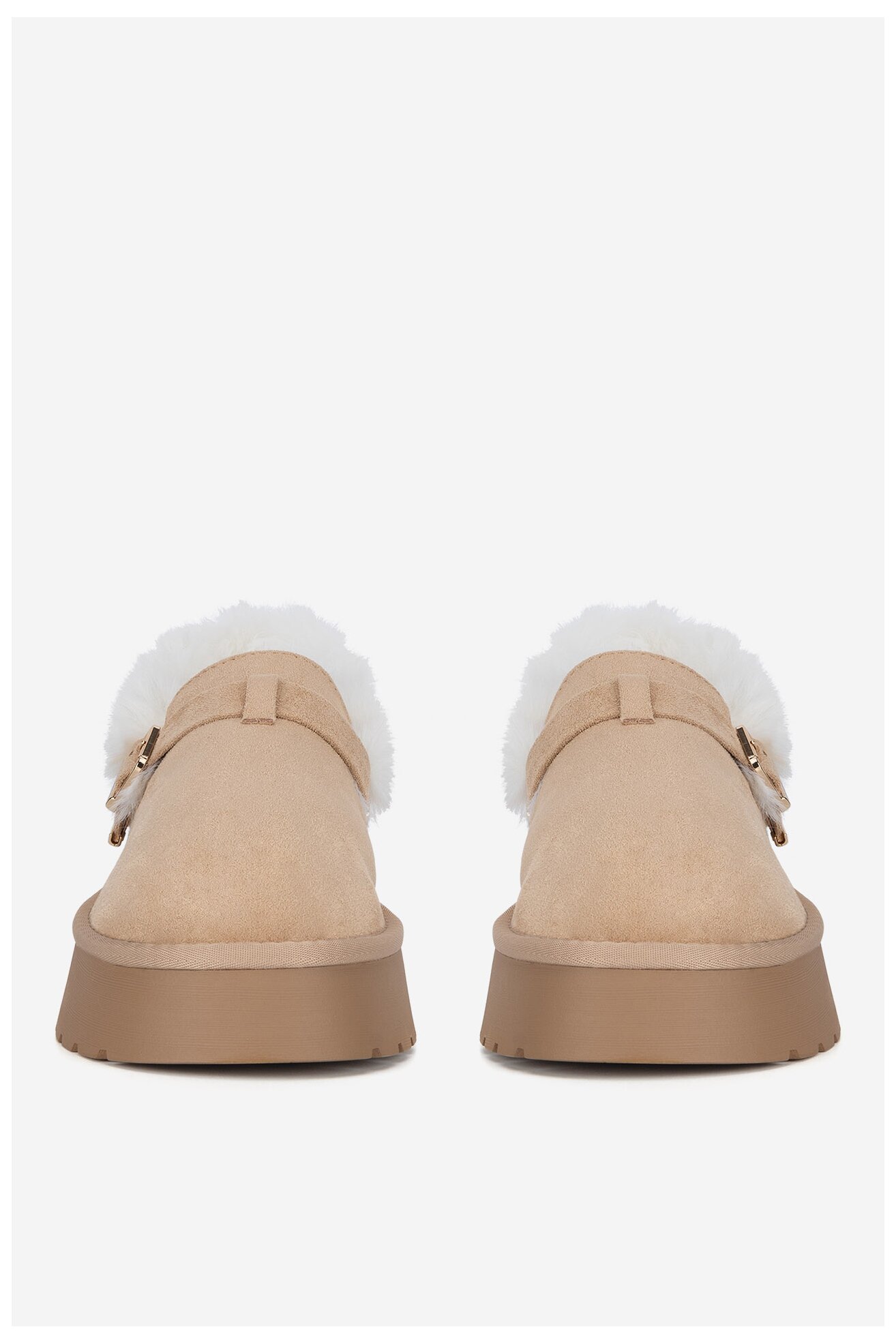 Papucs Beverly Hills Polo Club WSX23-08 BÉZS