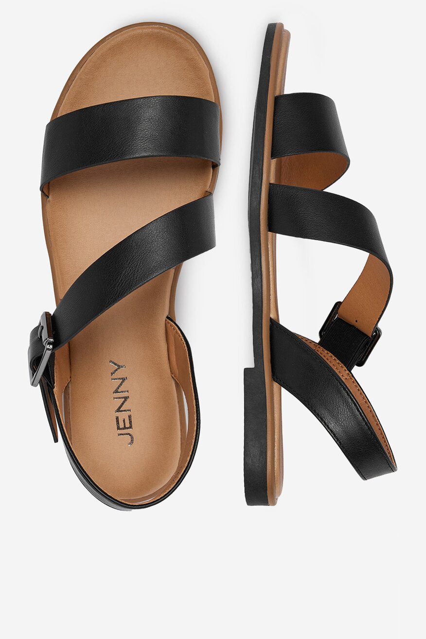 Jenny - Sandały - 5906751656334