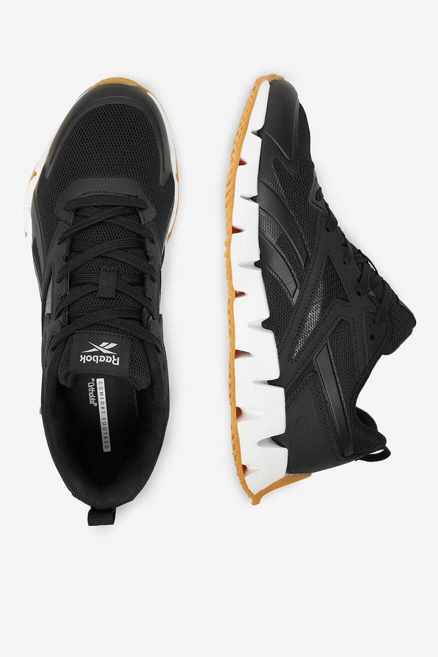 
                Încălțăminte sport Reebok NEGRU - 5906751247563