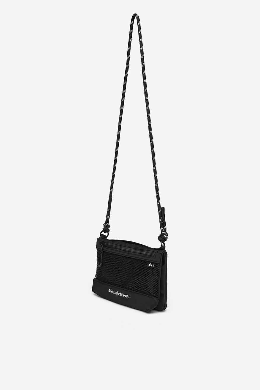 Geantă pentru bărbați QUIKSILVER NEGRU - 5904862312996