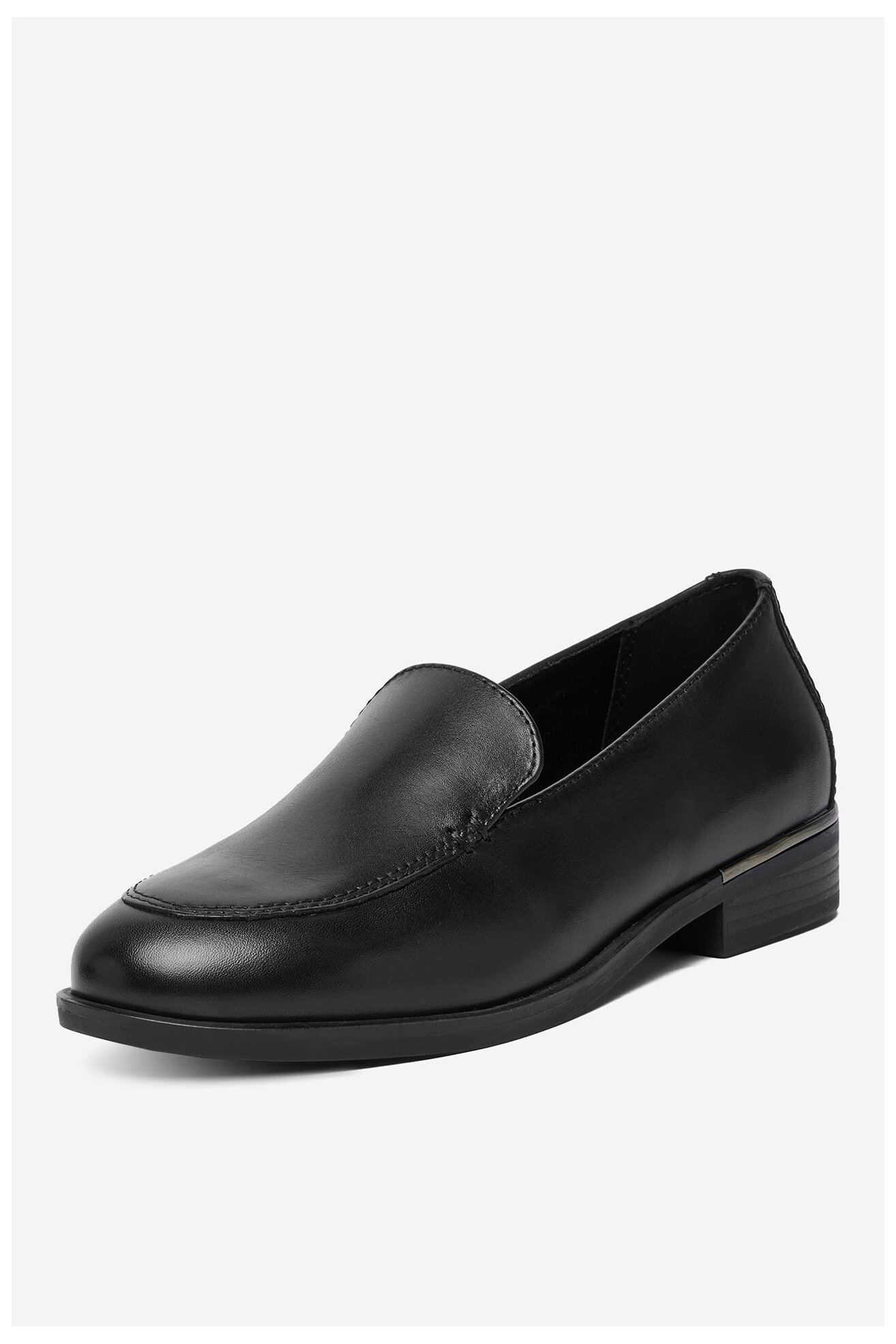 Mokasyn Lasocki CEO-RST-2371-02 Czarny