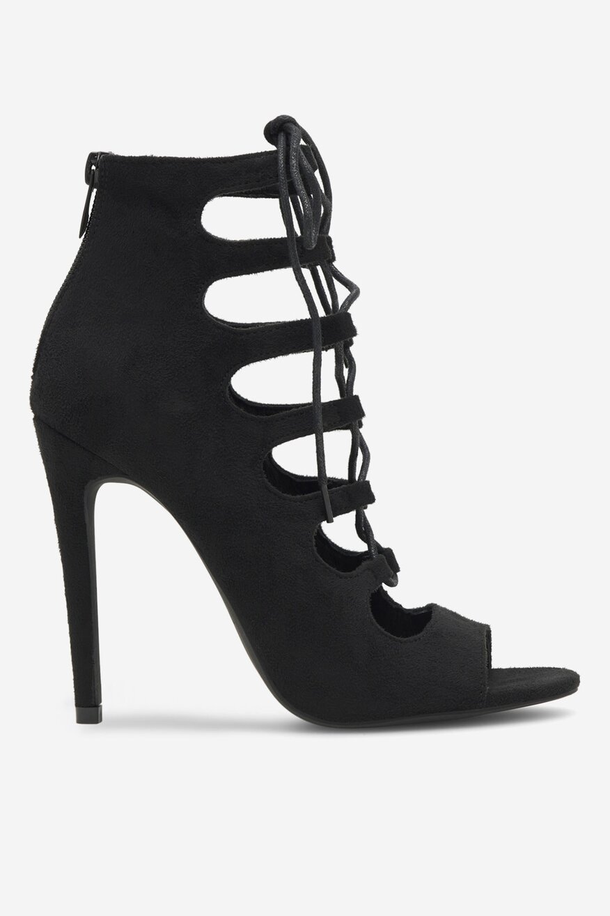 
                DeeZee - Sandały - 5905588317944