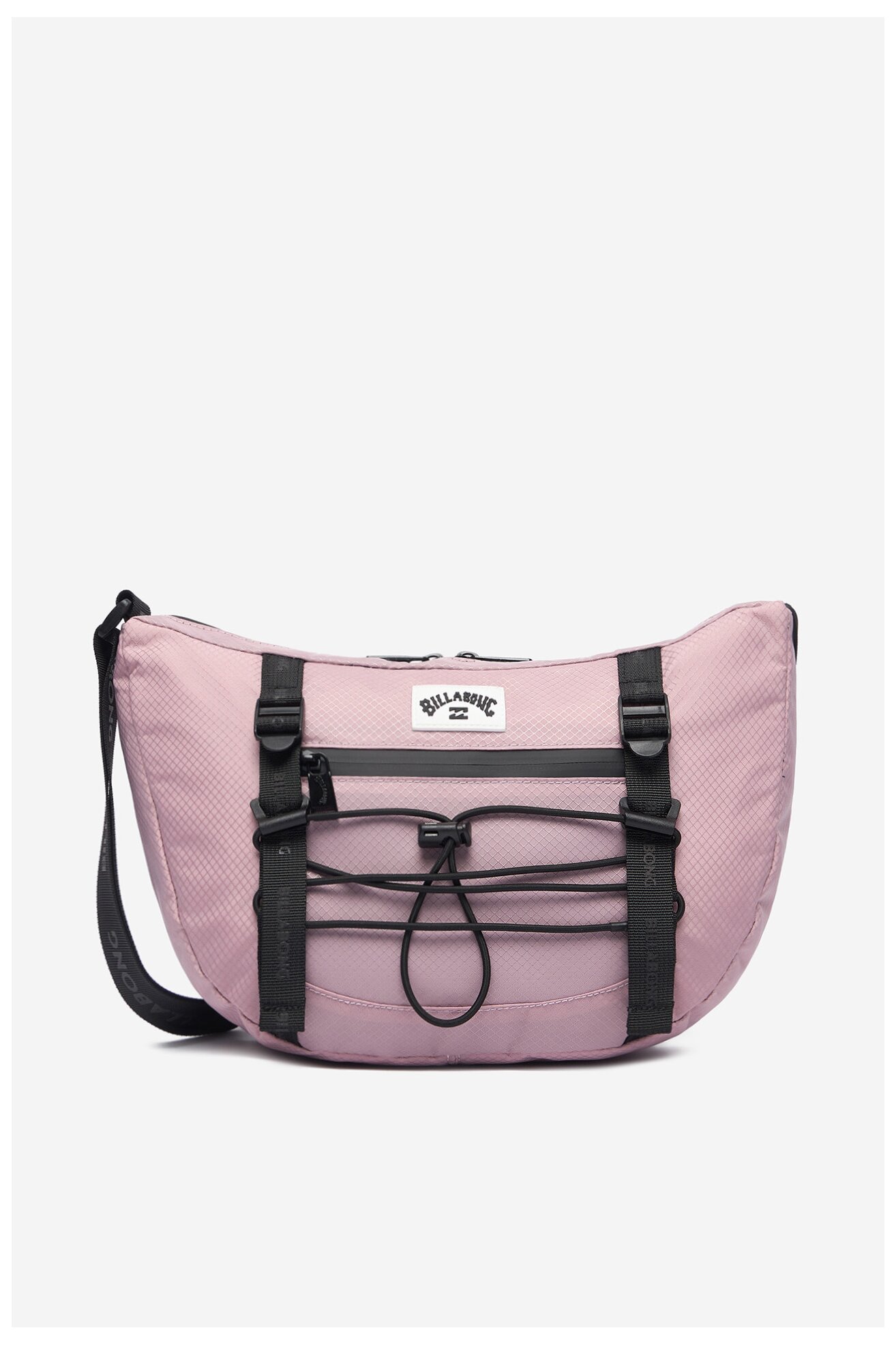 Torebka BILLABONG WBEOHP-BLB-M-004-10 Fioletowy