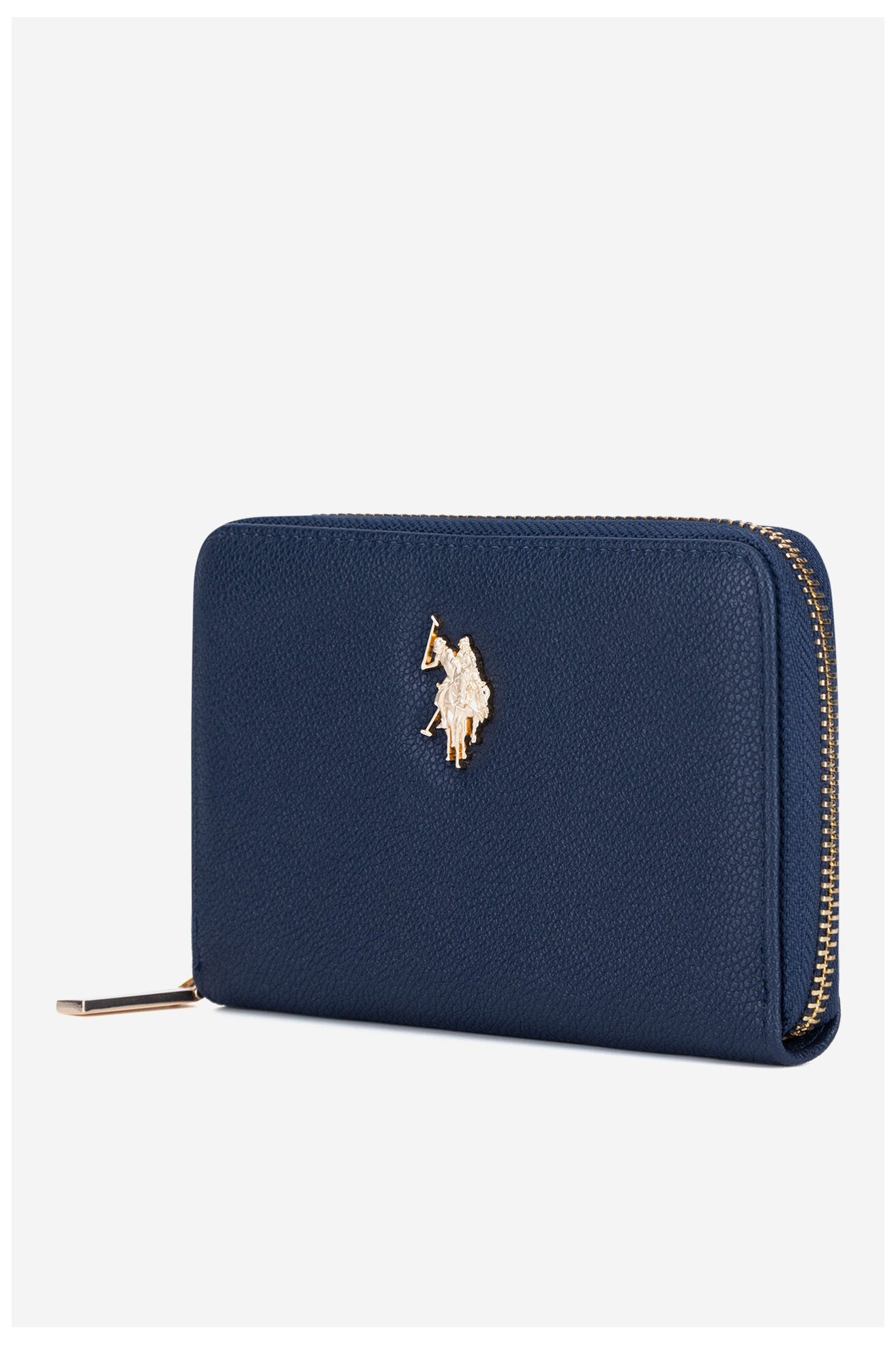 Ženski novčanik U.S. POLO ASSN. BIUXT8383WVP KOBALT PLAVA