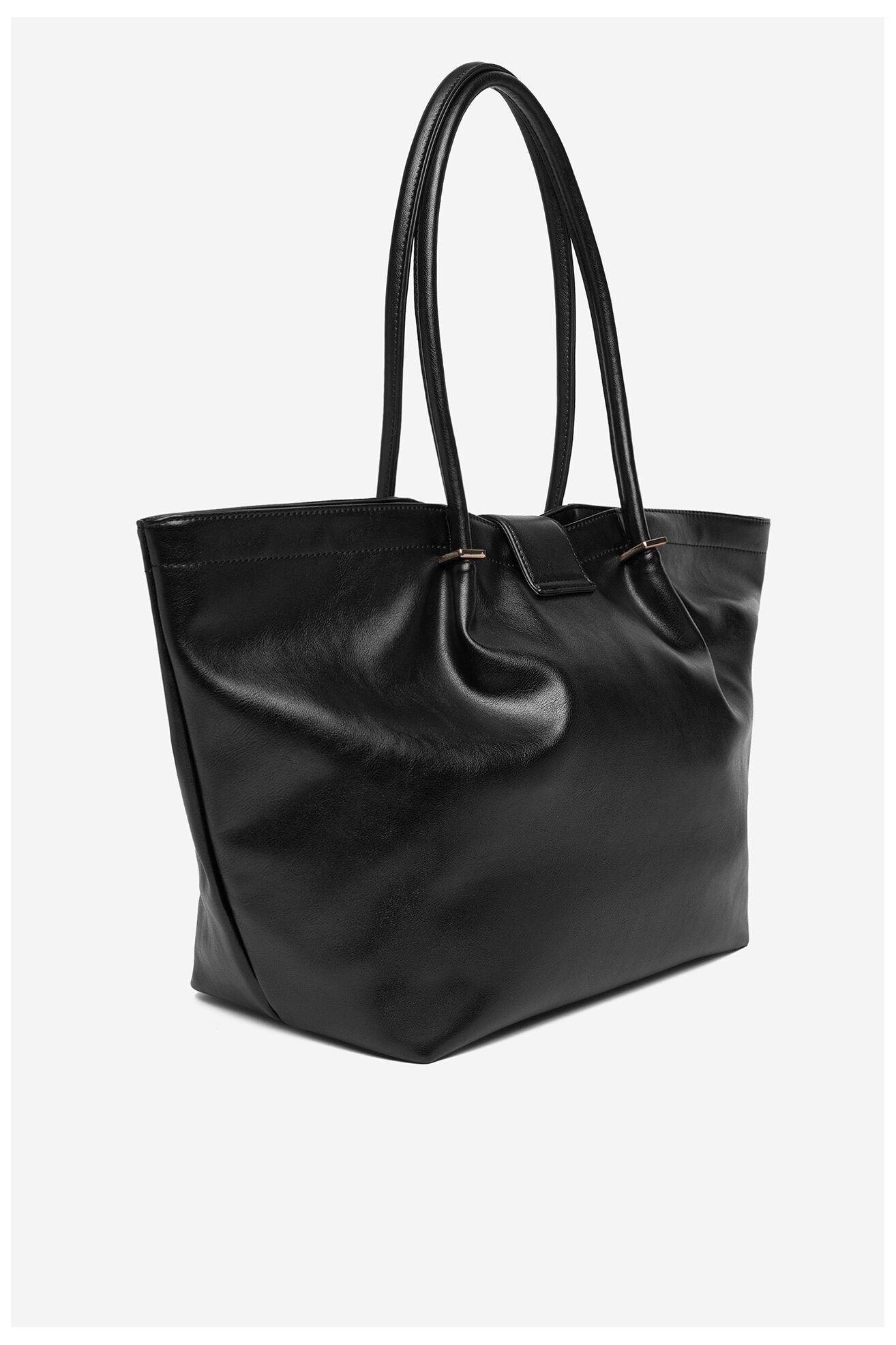 Torebka NINE WEST CEO-CORSIA-LA374-5201 Czarny