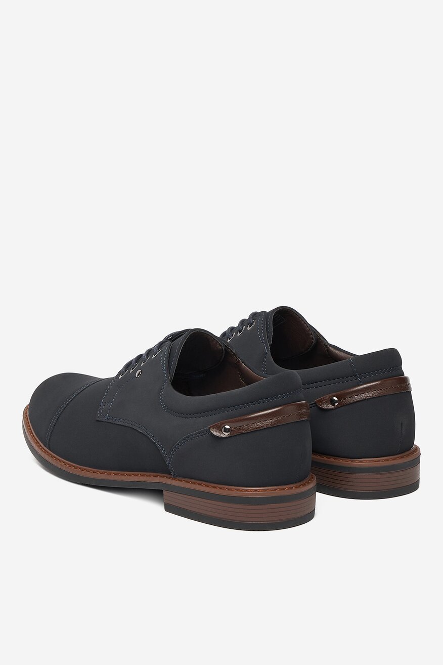 Polobotka Lanetti TMAVĚ MODRÁ - 5906751373316