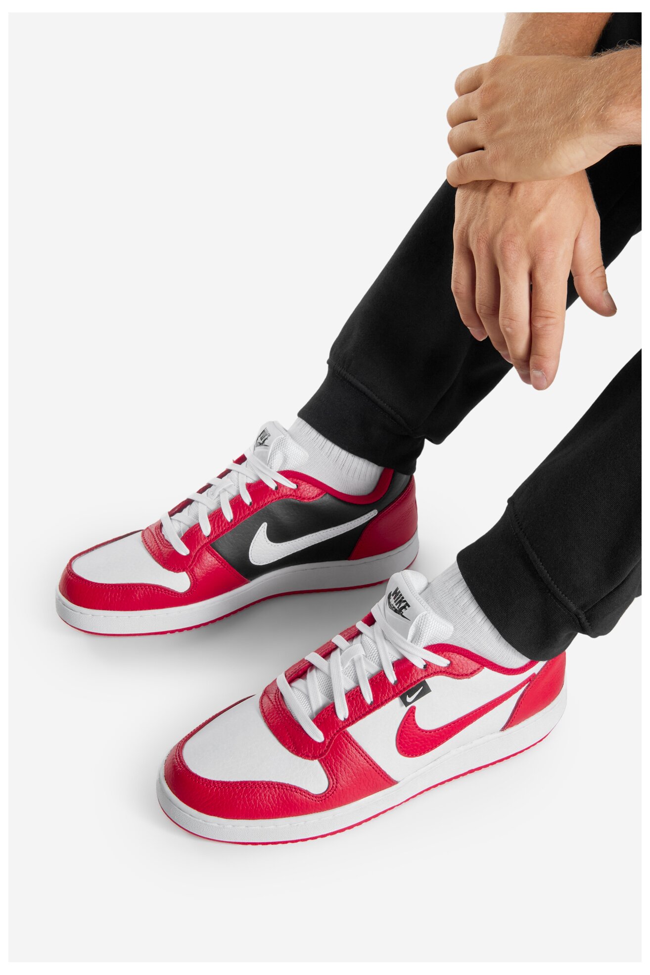 Obuwie sportowe Nike AQ1774-101 MIX