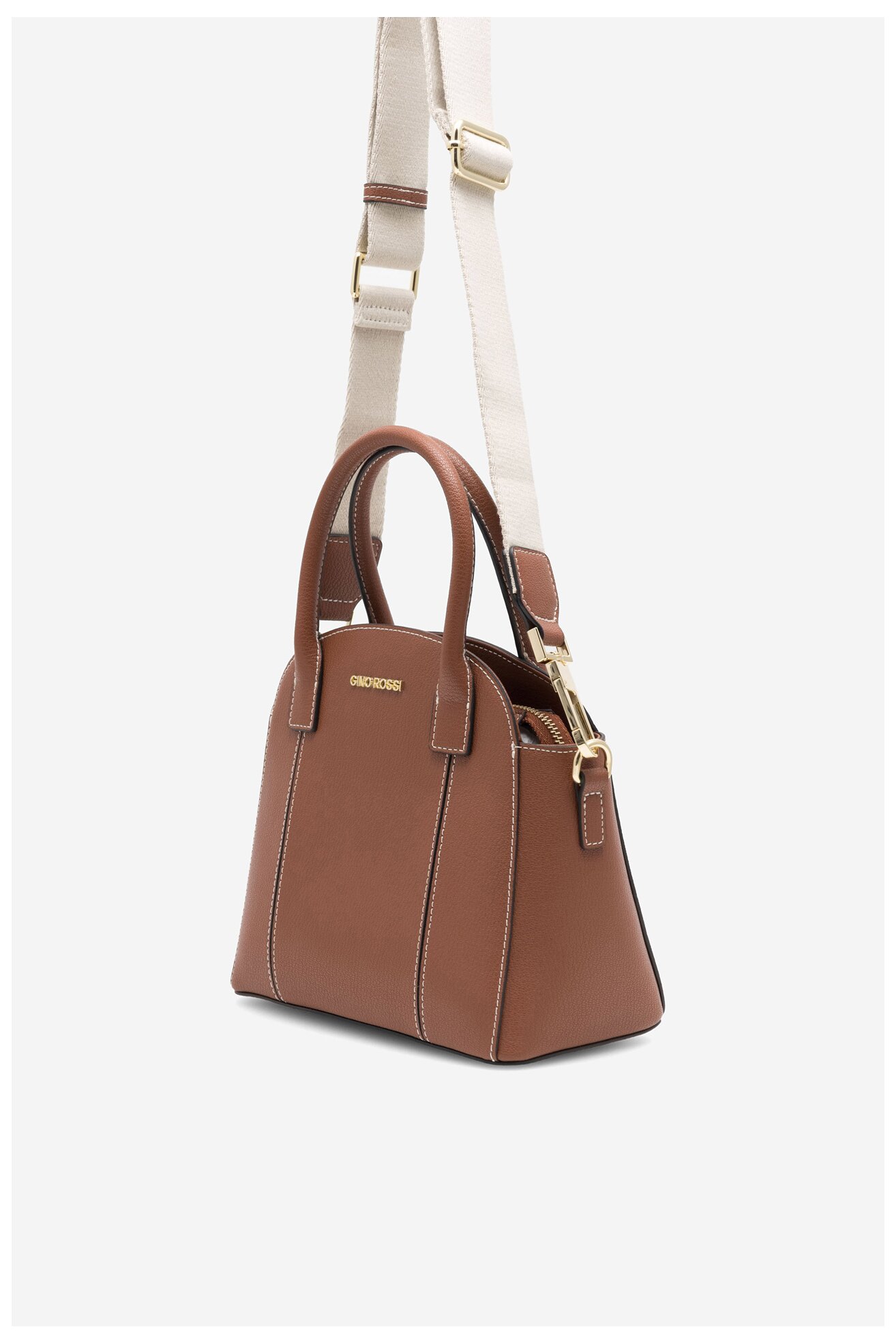 Torebka Gino Rossi CS8815 Camel