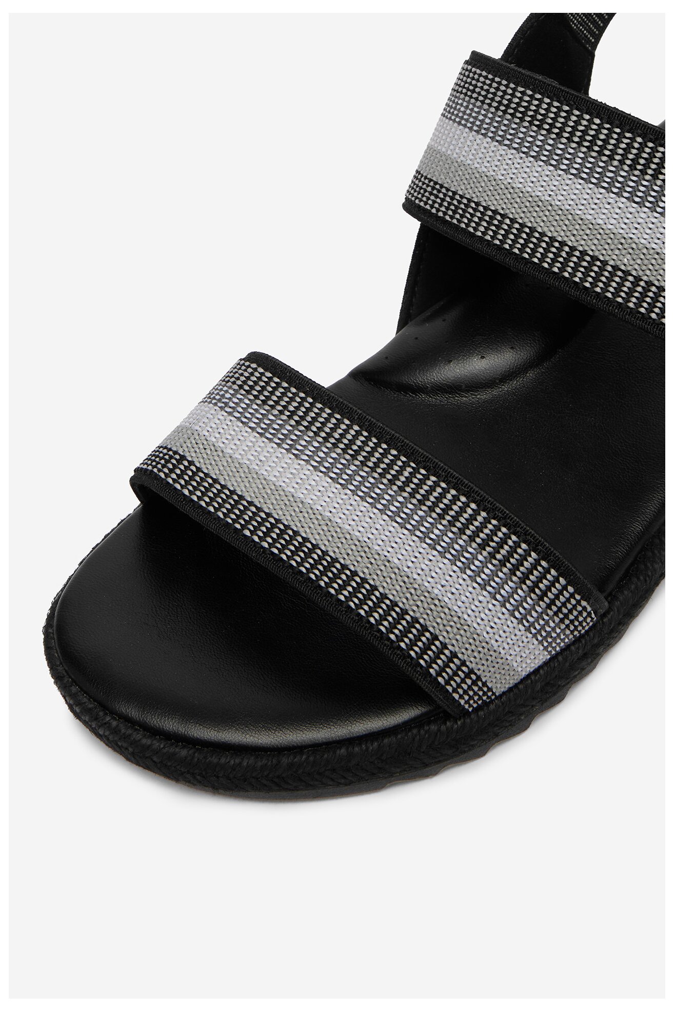 Sandale Go Soft CEO-R25AW01005 CRNA