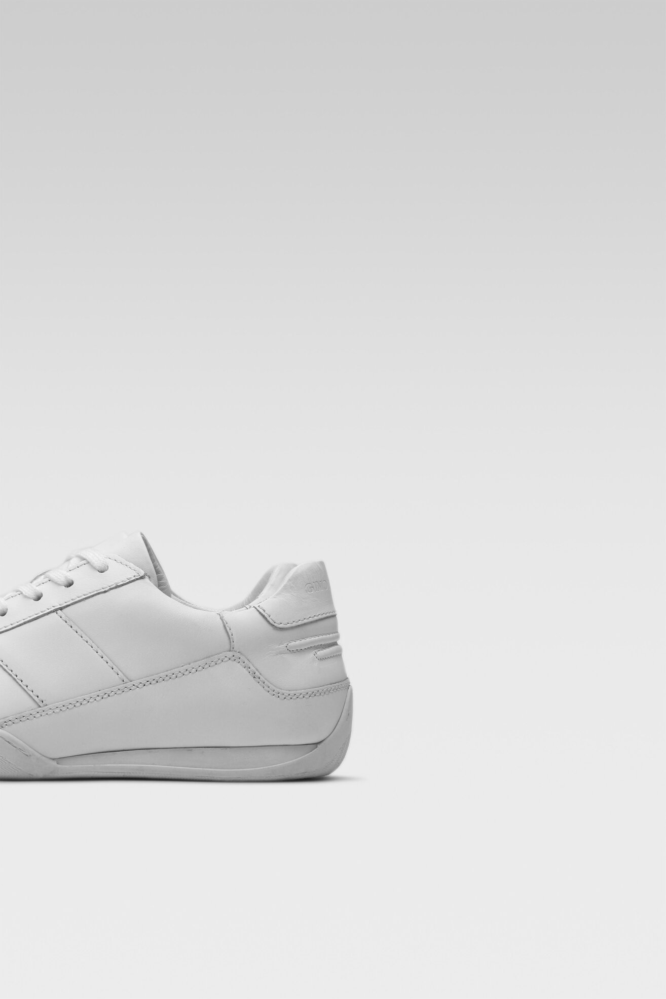 Pantofi casual Gino Rossi ANDRE-01 MI08 ALB