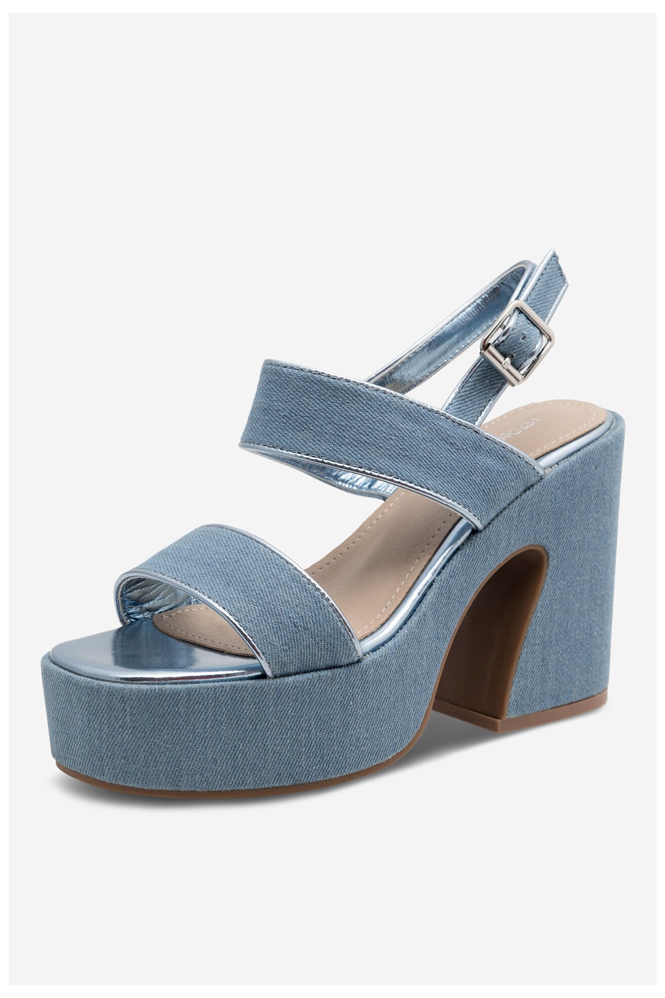 Сандали DeeZee KY8505-1 ДЕНИМ