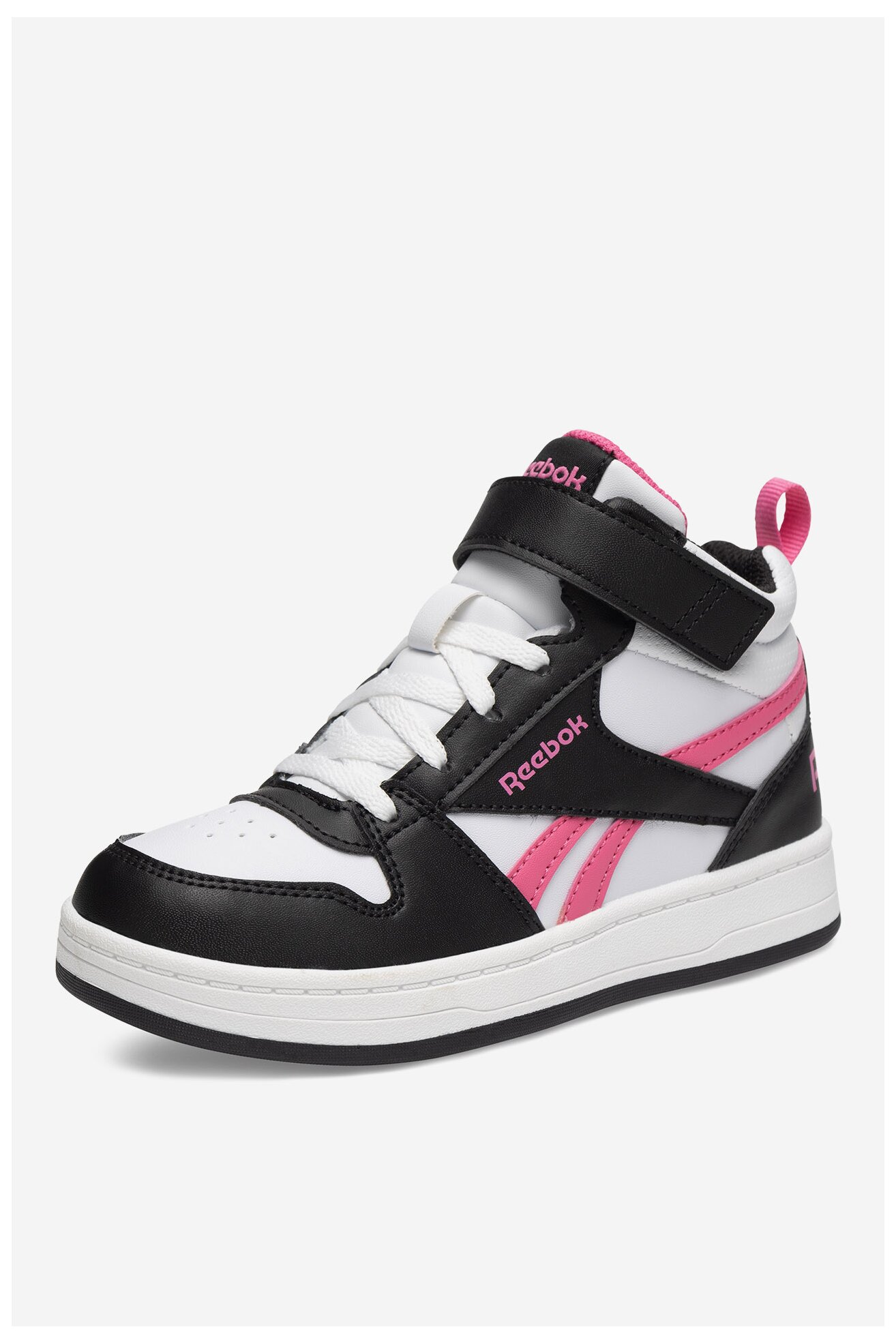 Obuwie sportowe Reebok PRIME 2.0 MIDCUT 100225141 Czarny