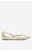 Baleriny Lasocki RST-NOEL-47 Złoty