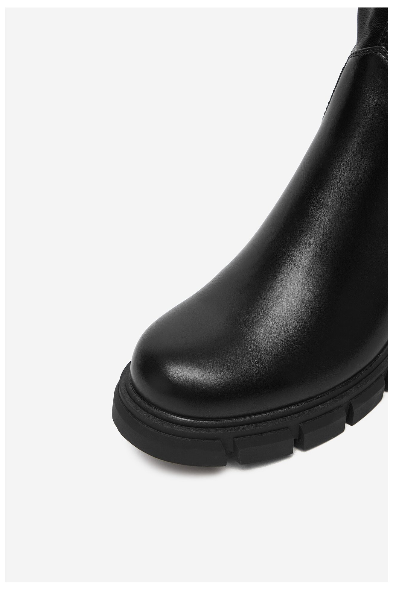 Ботуши DeeZee HX20261-13A ЧЕРЕН