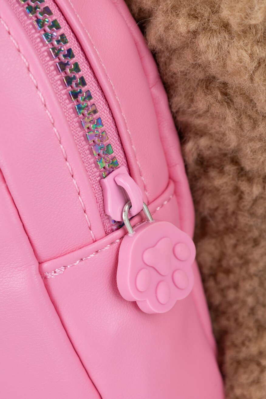 
                Paw Patrol - Średni plecak miejski - 5905588991854