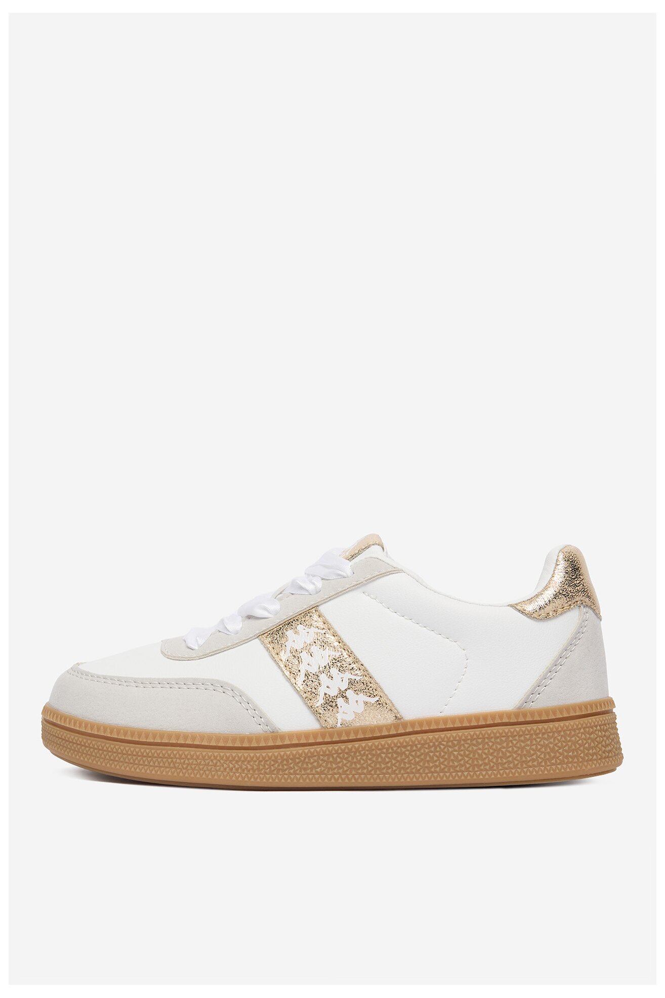 Obuwie sportowe Kappa CEO-MP40-008Z(DZ) Biały