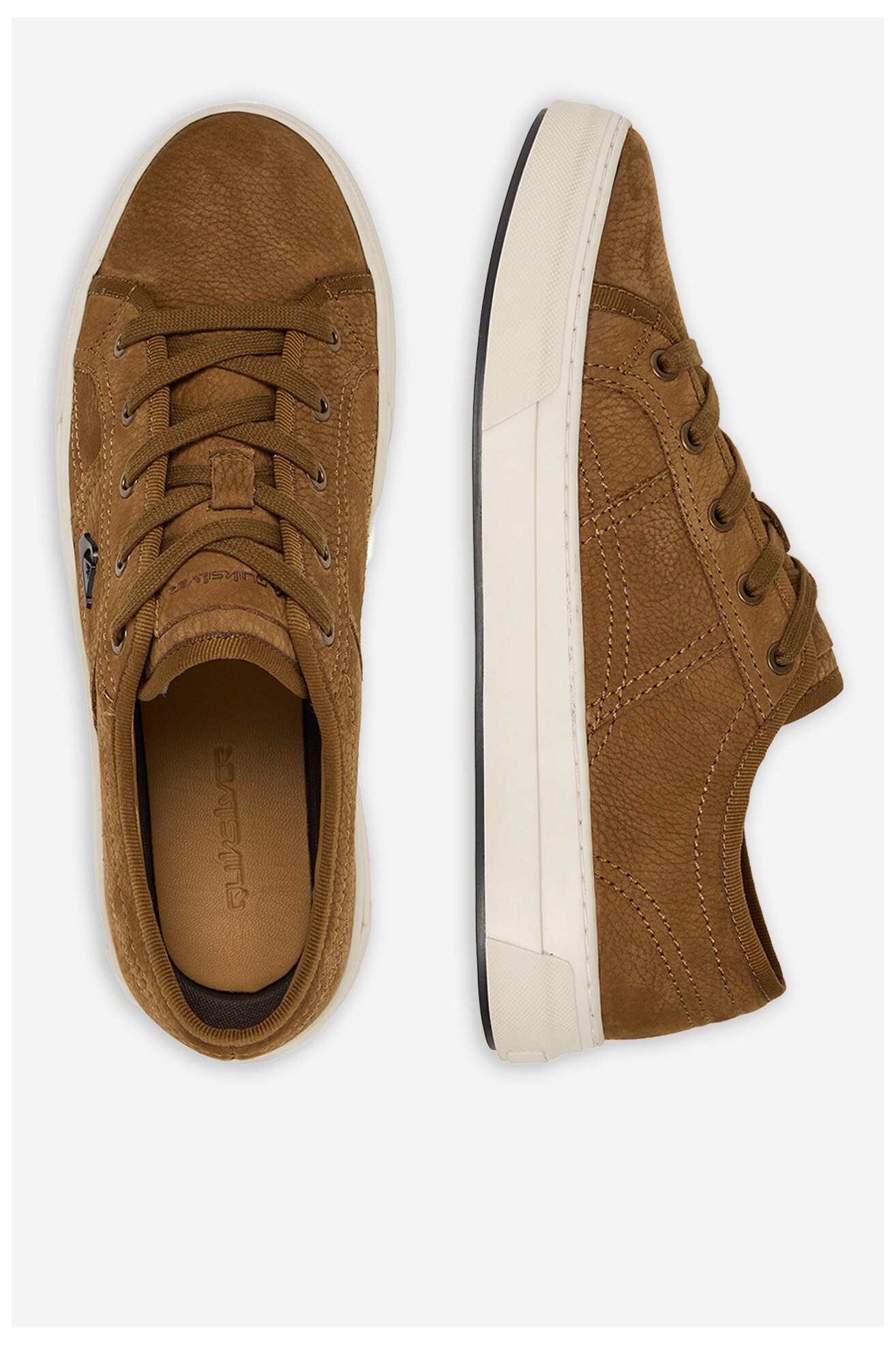 Patike QUIKSILVER CEO-LUKE-01 MI08 BEŽ