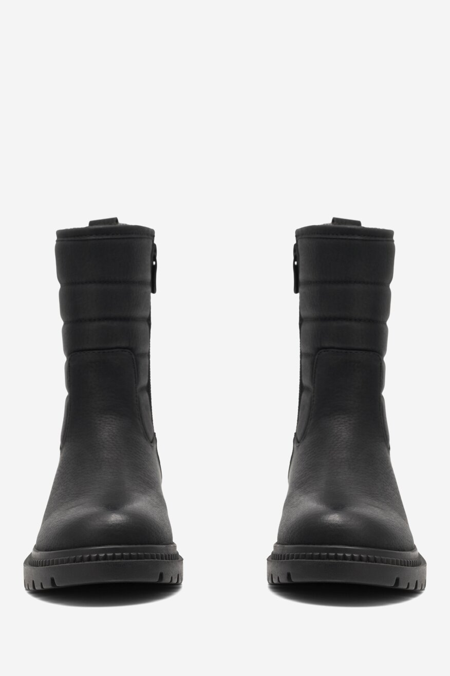 DeeZee - Kozaki ocieplane - 5905588040545