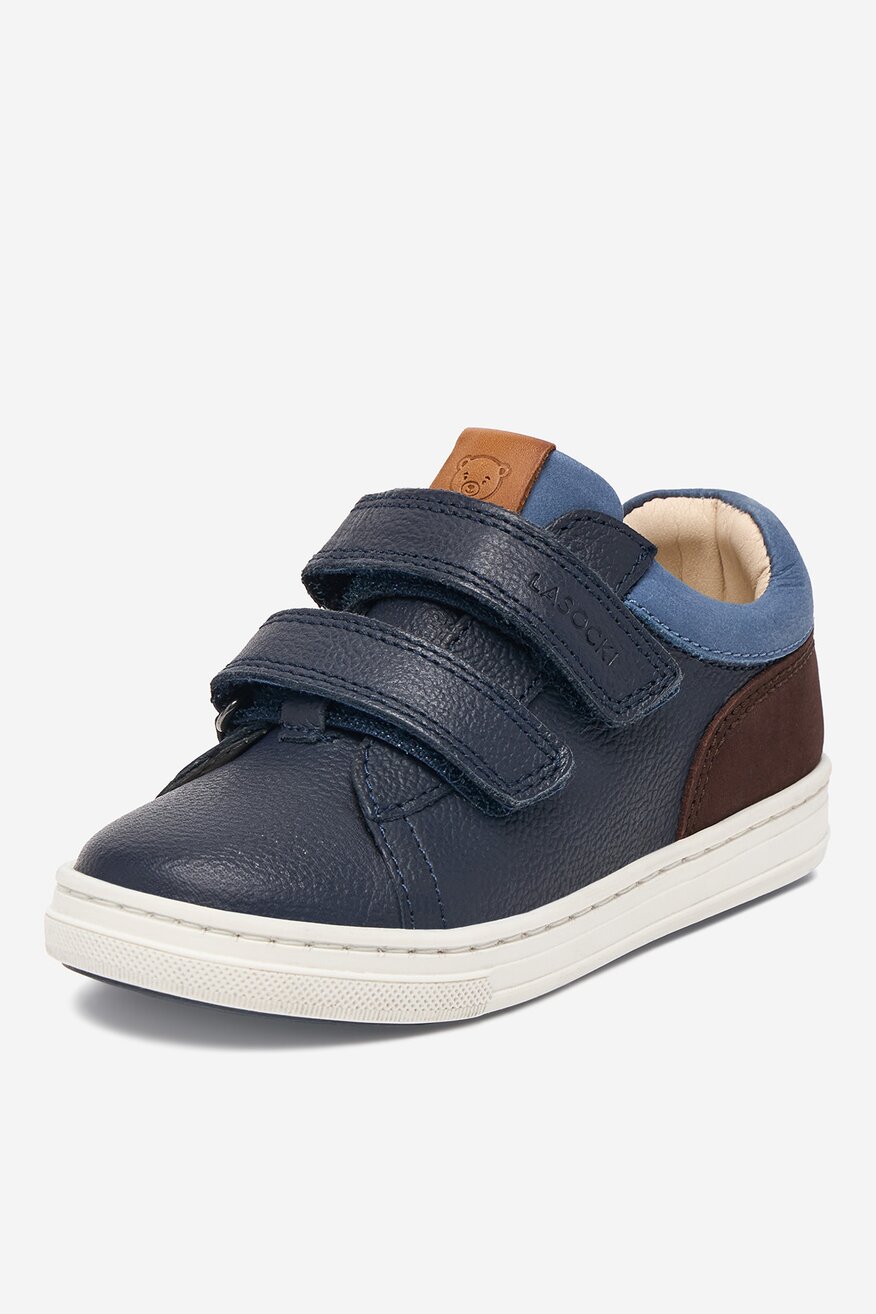 
                Кросівки Lasocki Kids ТЕМНО-СИНІЙ - 5906751599372