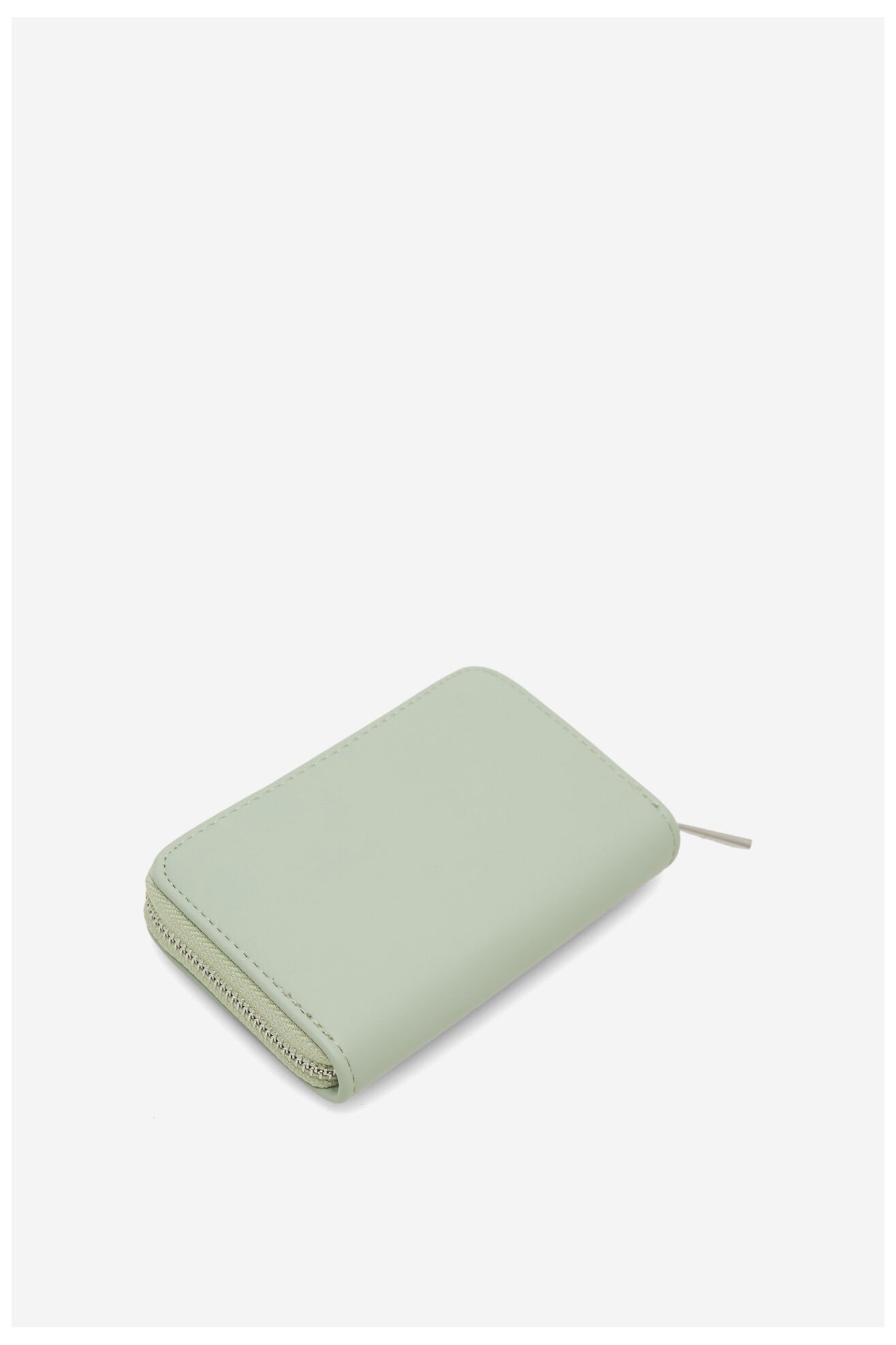 Portfel damski Jenny Fairy 4W1-002-SS24 Zielony