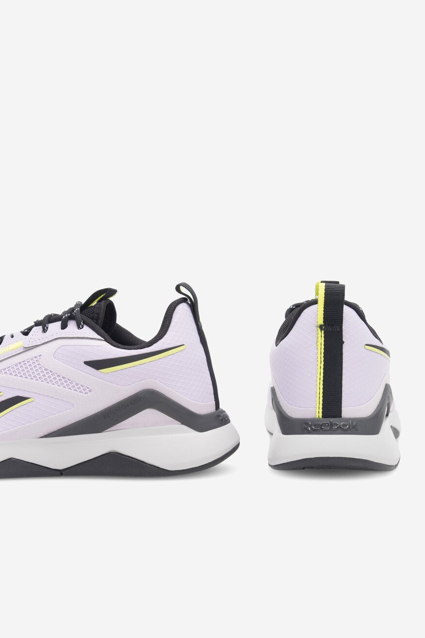 
                Tornacipő Reebok VILÁGOSLILA - 2230051926884