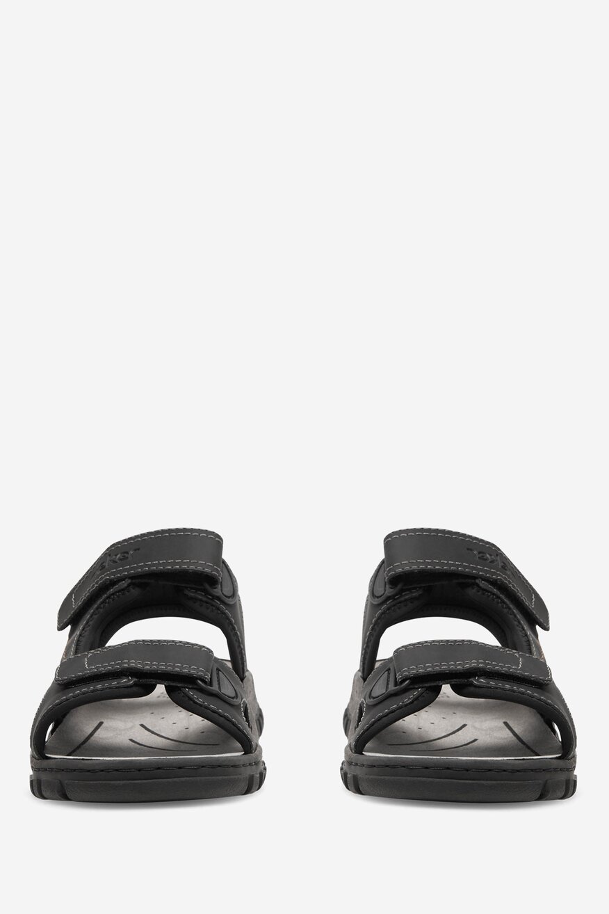 
                Сандали Rieker ЧЕРЕН - 2230056256351