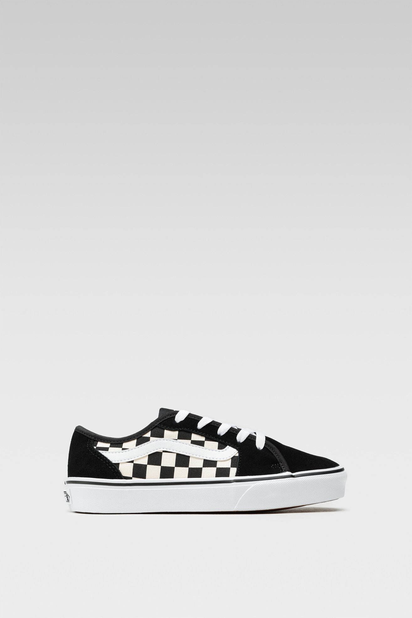 Trampki Vans FILMORE DECON VN0A45NM5GX1 Czarny