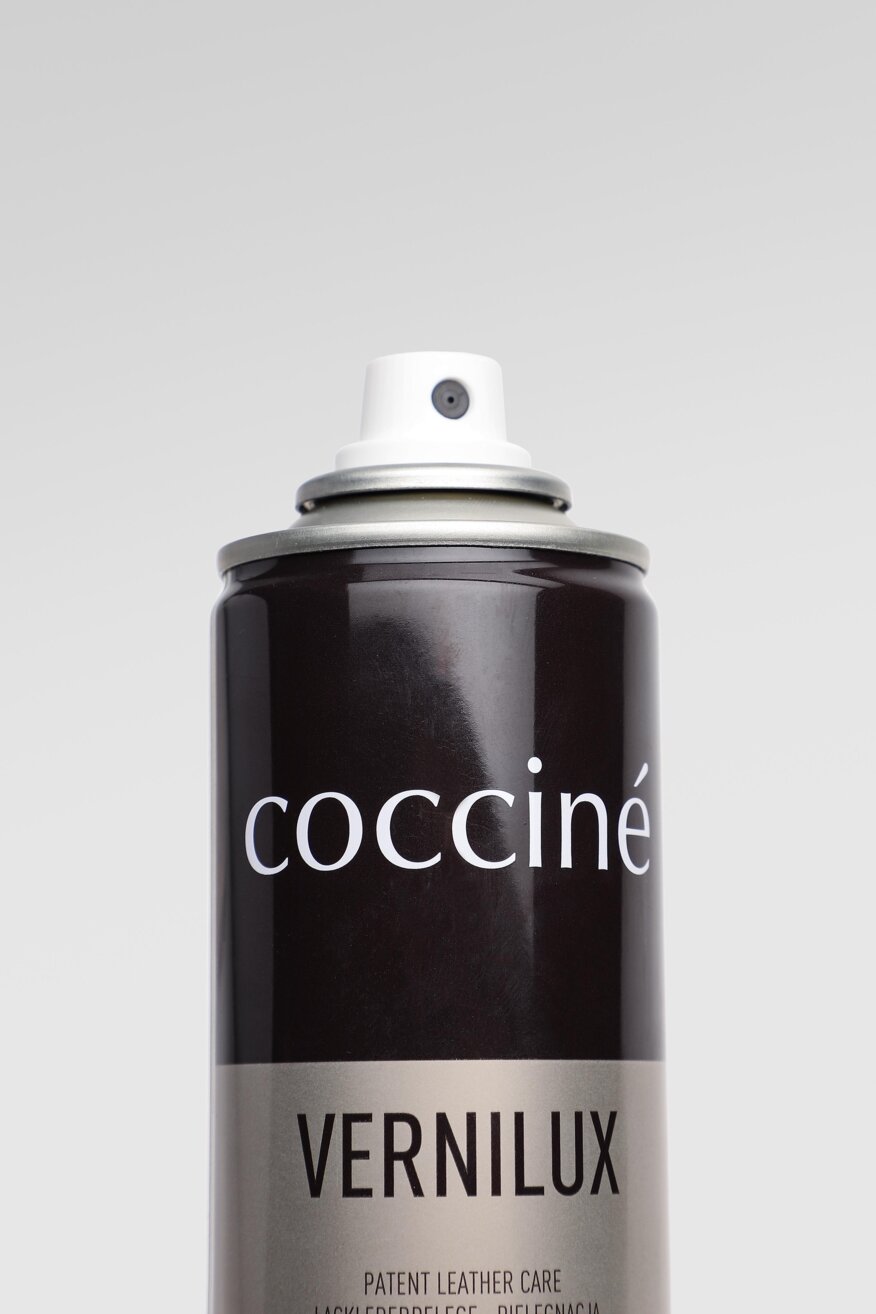 Spray pentru îngrijirea pantofilor Coccine INCOLOR - 5900949525396