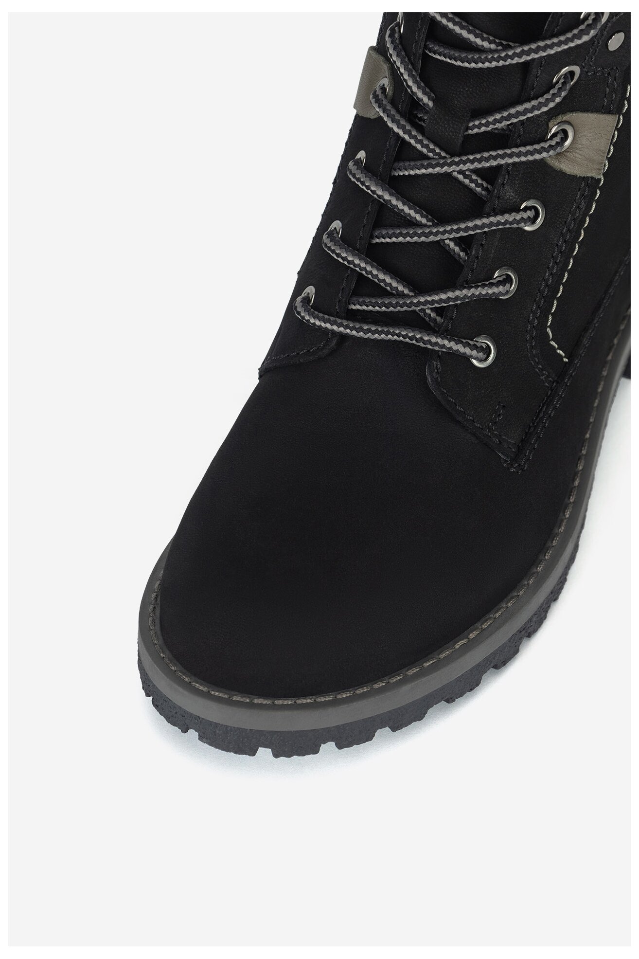 Боти Lasocki WI16-GIRO-07 ЧЕРЕН