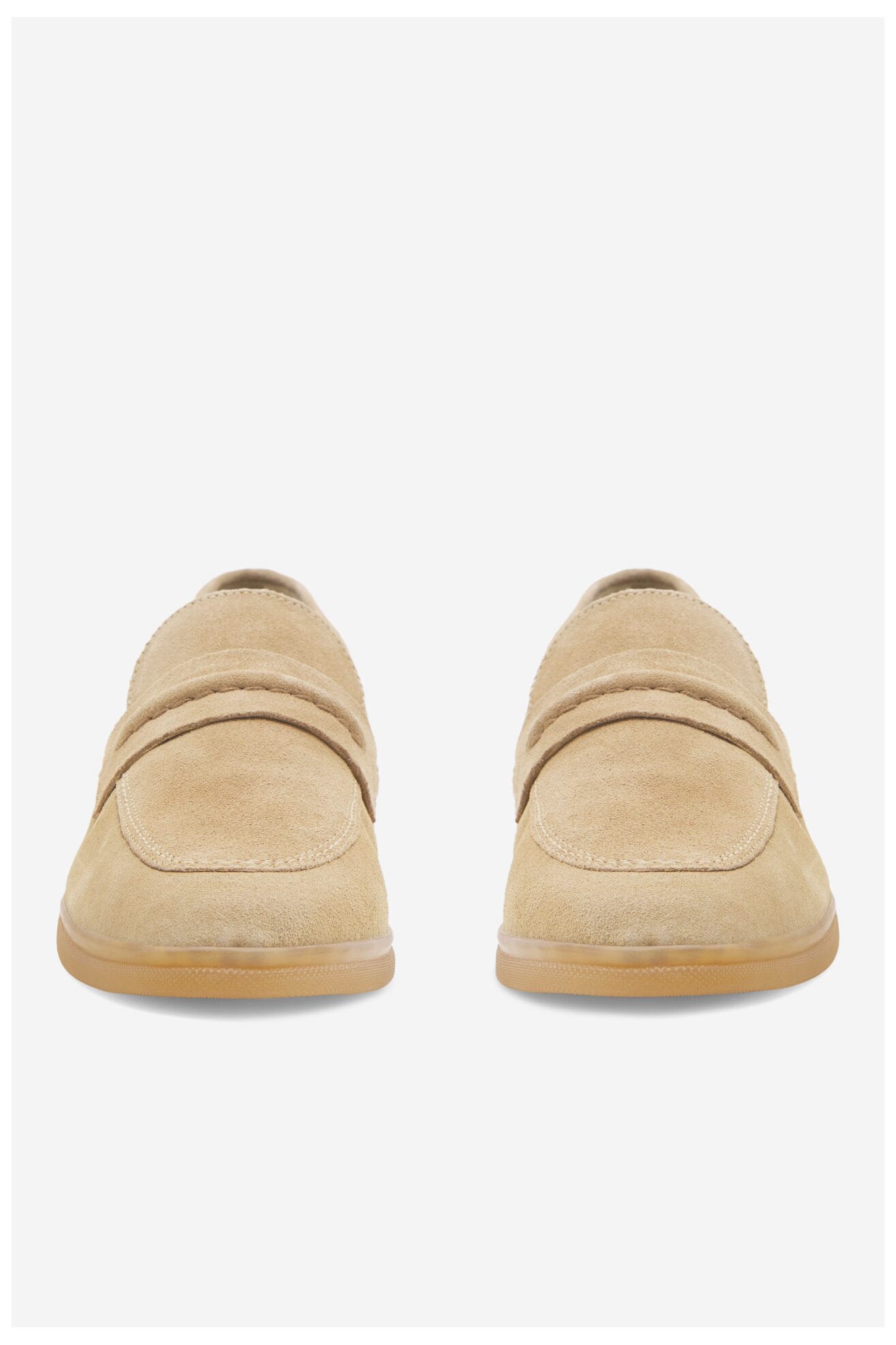 Mocasini Lasocki WI16-VINISKA-01 BEJ