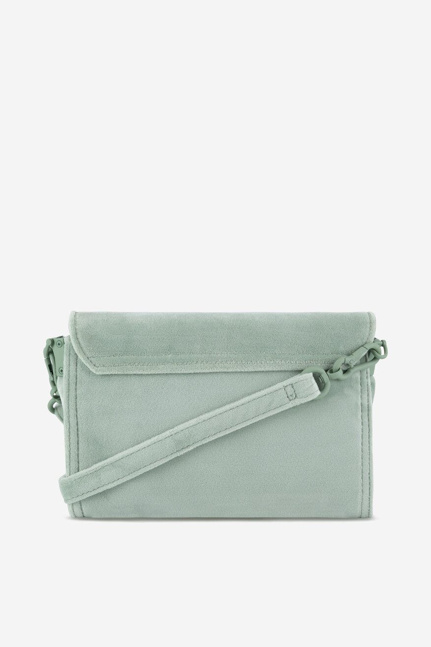 
                Juicy Couture - Torebka mała - 5905588972587