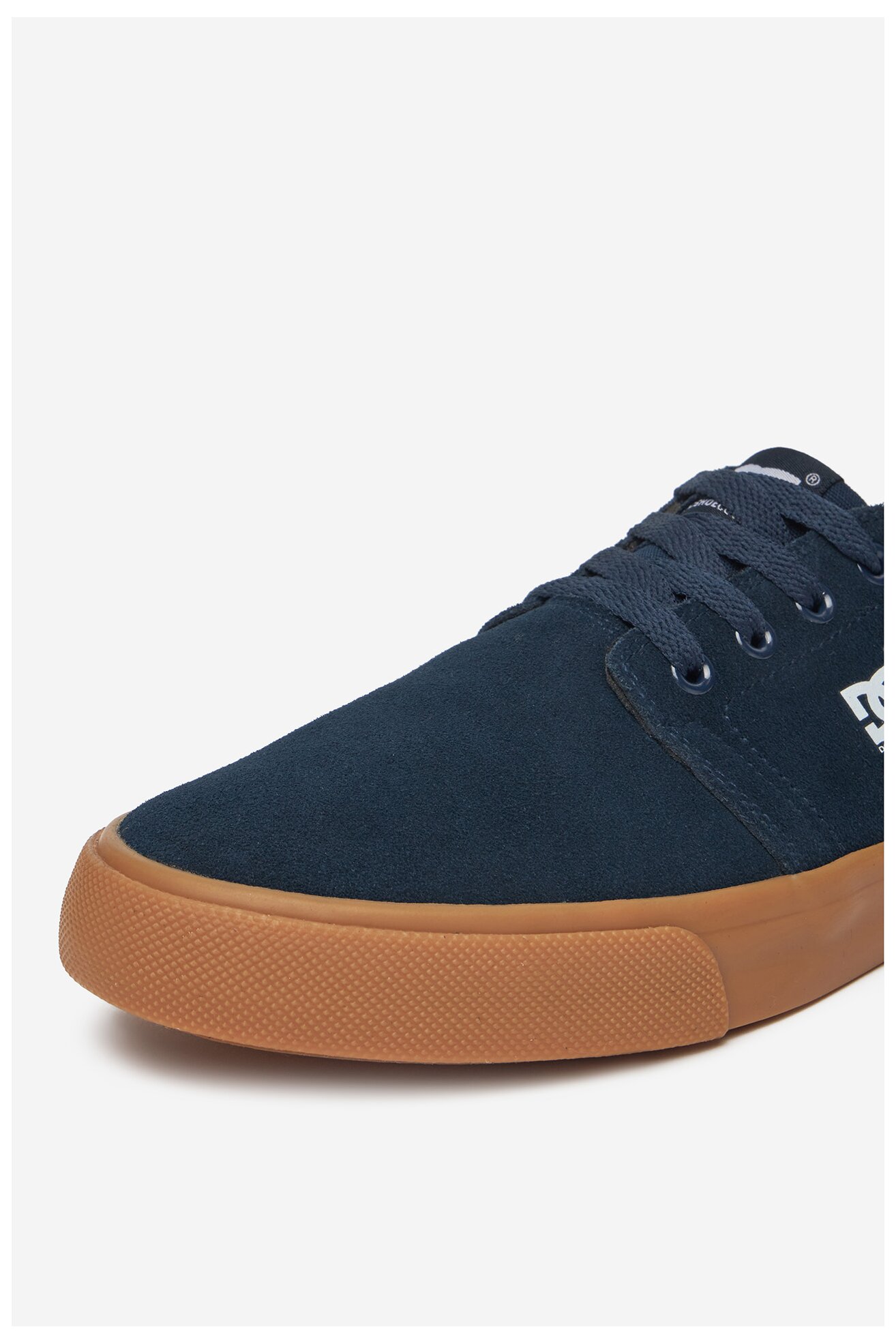 Pantofi pânză DC Shoes SS25-3C015 BLEUMARIN
