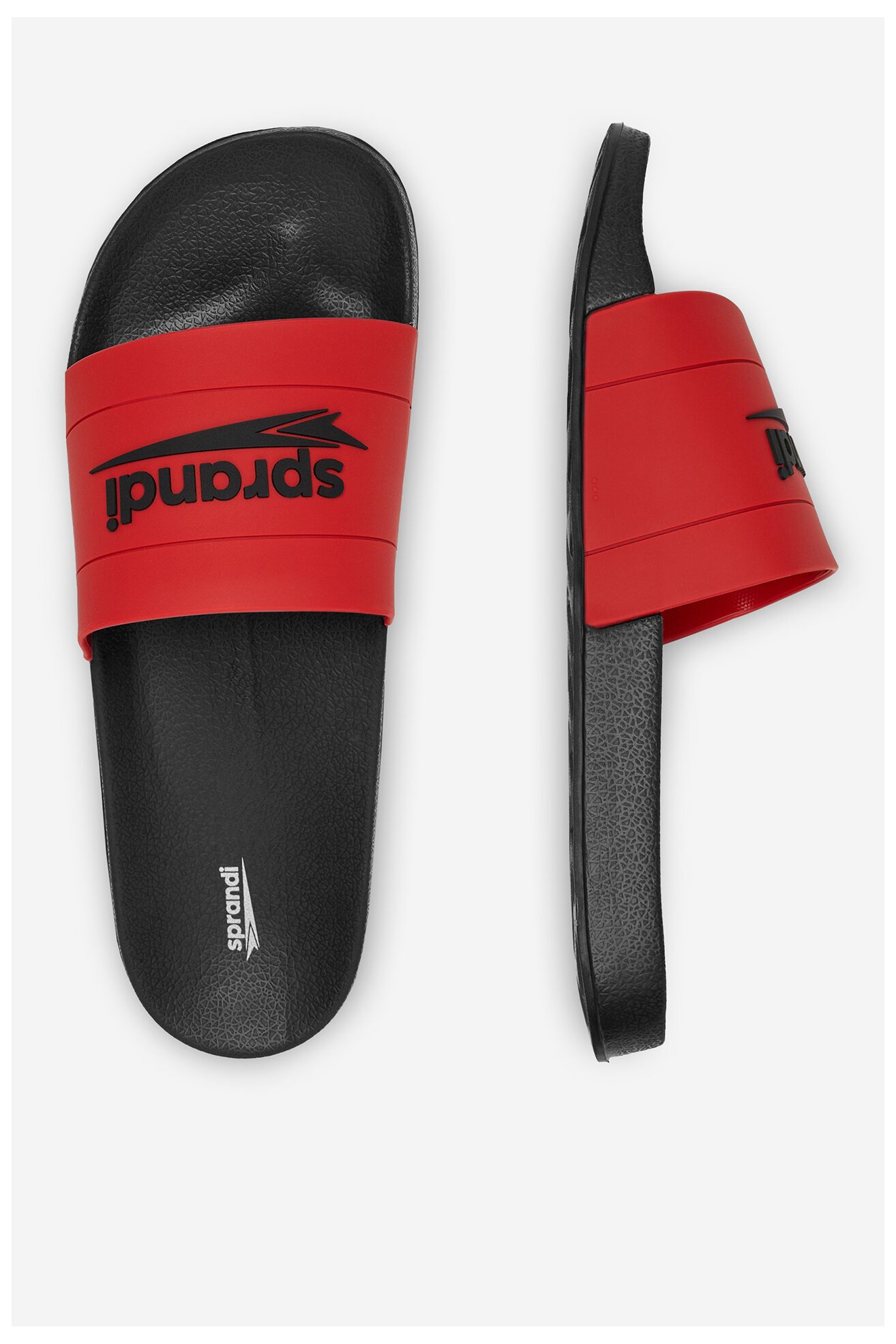 Джапанка за басейн Sprandi WATERCRUMB MO-865695 ЧЕРВЕН